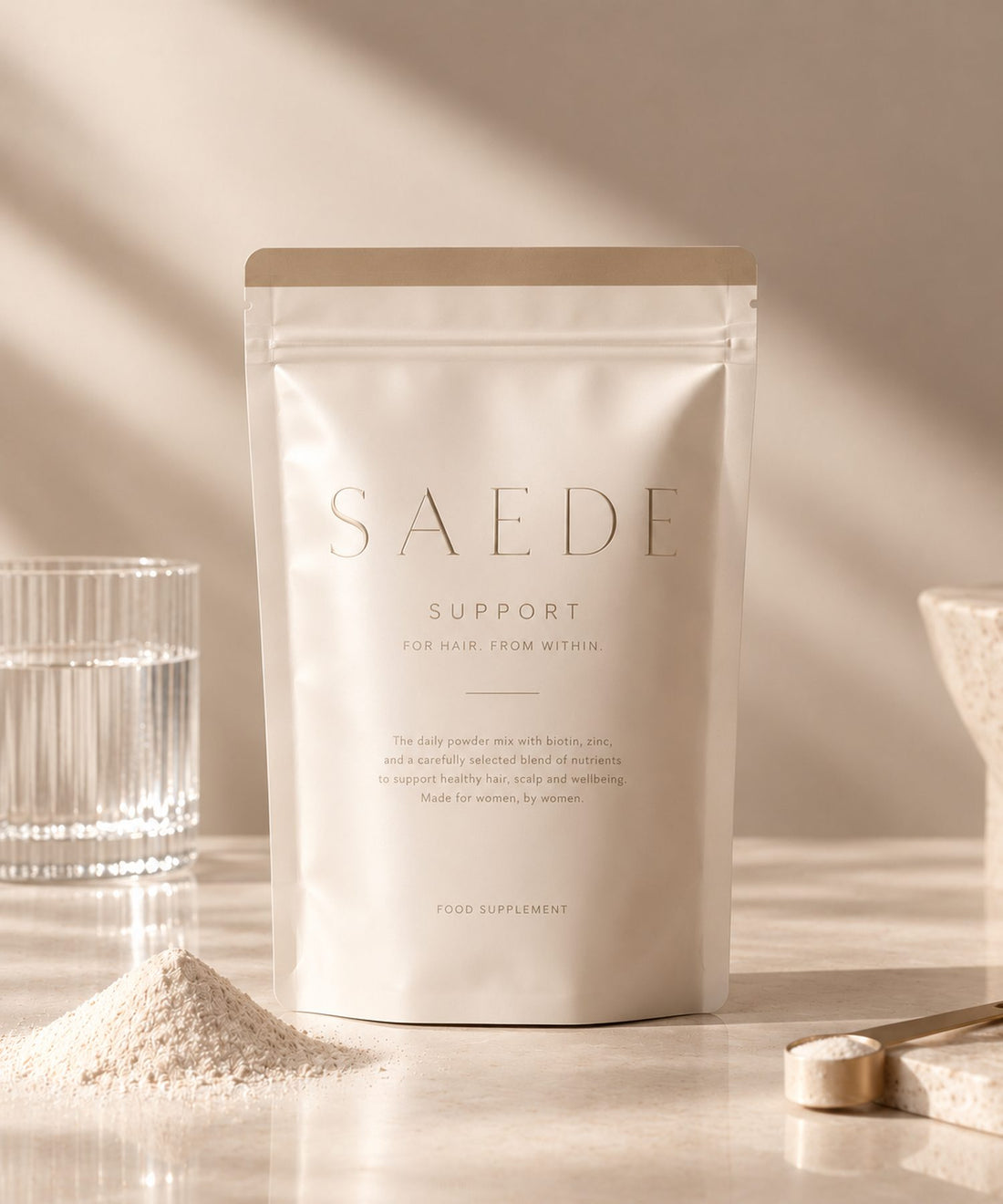 Saede Support
